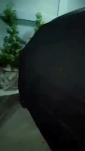 CAR Cover Waterproof (MPVAvanzaXpander etc)