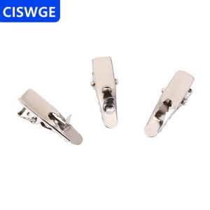 [COD] CISWGE AUTOPARTS 20 50 100Pcs Giáng Sinh Clip Hợp Kim Mini Kẹp Kẹp Kẹp Quần Áo Long Lanh Hoa Clip Cây Giáng Sinh Trang Trí Công Cụ