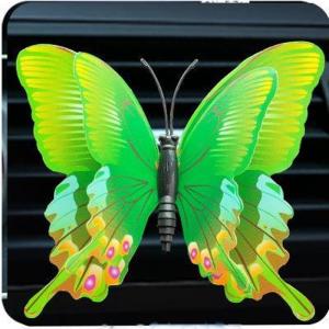 pewangi mobil ruangan kamar kupu kupu tahan lama Original parfum / minyak wangi / aromaterapi / penghilang bau / Wewangian