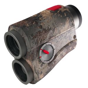 MILESEEY PFS2H Optics HD 1000 Yards Laser Range Finder for Outdoor with Angle Compensation for Shooting Bow Distance Meter (Horizontal Vertical P2P Rain Speed Measuring)