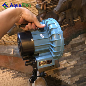 Máy sủi cánh quạt bể hải sản Resun GF