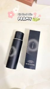 Xịt Khóa Nền Trang Điểm Pramy Setting Spray Kiềm Dầu Lâu Trôi Dưỡng Ẩm Cho Lớp Nền Hoàn Hảo
