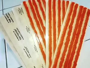 TOP PATCH USA (1 kotak isi 6 lembar)