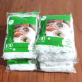 combo 500 Túi lọc rác bồn rửa chén bát- túi hàng chính hãng JOYLOT, tiện lợi, dễ sử dụng, dai - HVL TEA. 