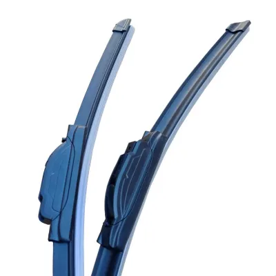 car wiper silicone wiper blade Universal Front Wiper window glass cleaner wiper car Upgraded single-layer strip wiper