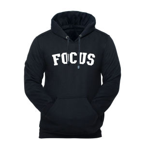 TopOne88 Sweater Hoodie JUMPER Fleece Pria Wanita Dewasa Sablon POLYFLEX FOCUS