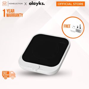 Olayks Mini Induction Cooker Dapur Induksi 电磁炉 电陶炉 OLK-09-01