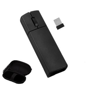 Nhỏ gọn sạc được chuột 2.4G BT1 BT2 connectivitys Loại C đèn báo sạc trường hợp thực hiện bao gồm