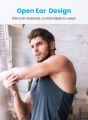 Bone Conduction Headphones, Wireless Bluetooth Swimming IPX8 Waterproof Headset, for Running, Cycling, Workouts and Driving, Sports Headset. 