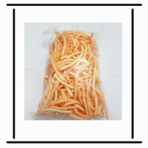 Stik Kentang - POTATO STICK - makanan ringan snack kiloan asin gurih