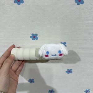Cartoon Anti-Static Door Handle Cover Anti-Collision Door Handle Protector Cute Decorative Bedroom Handle for Children