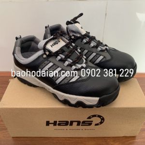 Giày bảo hộ lao động Hàn Quốc Hans HS-12HD-1