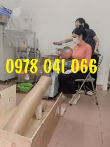 Máy xay tam thất và các loại dược liệu khô cứng AGF-260