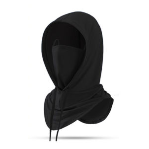 Hat female summer sun hat mask sun hat outdoor windproof hundred face shield neck cycling sun hat female