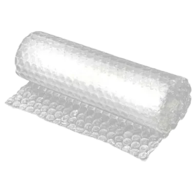 Bubble Wrap Pembungkus Paket Ringan