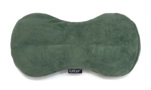 KipKep Woller Heat Husk Pillow | Newborn Baby Colic Relief | Mummy Breastfeeding | Warm Cold Compress Husk alike