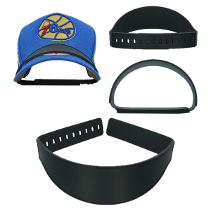 Alat Pembentuk Topi Perfect Hat Brim Bender Curve Brim Visor Penekuk