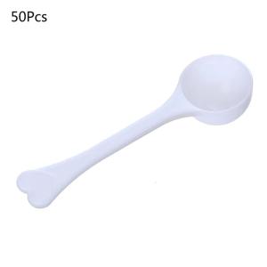 3g Long Handle Measuring Spoon Milk Spoons Coffee Teaspoon Protein