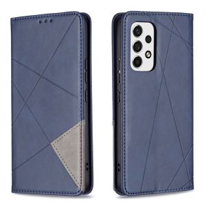 For Samsung Galaxy A53 A52S A73 A03S A23 A22 A72 A52 A33 A32 A03 A02S A12 A13 5G Cover For Samsung A52 A32 A22 4G Phone Case Magnetic Leather Wallet Card Slot Flip Cover Casing