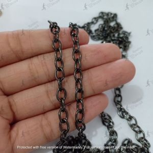 RANTAI ULIR BESAR TAS PANJANG 120 CM ANTI KARAT