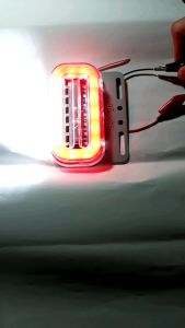 Lampu LED Universal 24V: Pilihan Warna & Penggunaan pada Kendaraan