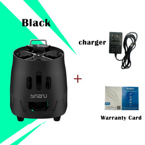 PUSUN Tennis Ball Machine PT-Mini Compact Outdoor Indoor Tennis Automatic Throwing Machine Trainer 发球机 抛球机 自动投掷机训练器