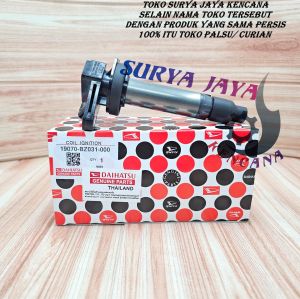 IGNITION KOIL DAIHATSU GRAN MAX TERIOS