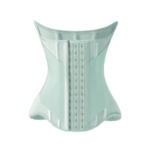 [MISTHIN Girls] กางเกงกระชับสัดส่วนเอวผู้หญิง 1 ชิ้น จัดส่งฟรี กางเกงกระชับสัดส่วนต้นขาไนลอนสำหรับผู้หญิง S0329