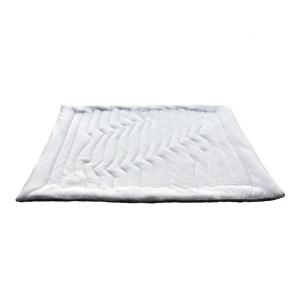 Đệm mềm cho thú cưng Giường làm mát lớn thích hợp cho mèo nhỏ/Vừa/lớn đệm thoáng khí thảm kích thước lớn