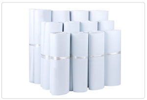 [LOCAL SELLER] 100pcs Plastic Poly Mailer | Self adhesive Seal Mailer bag | Envelope Bag - Ultimate Supply