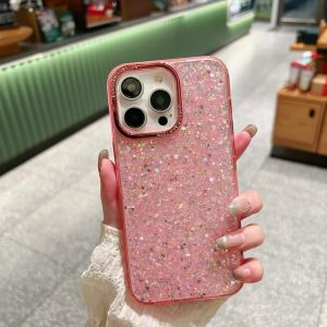Case Glitter Iphone X / Xs / Xr / Xs Max / 11 / 11 Pro / 11 Pro Max / 12 / 12 Pro / 12 Pro Max / 13 / 13 Pro / 13 Pro Max / 14 / 14 Pro / 14 Plus / 14 Pro Max / 15 / 15 Pro / 15 Plus / 15 Pro Max / 16 / 16 pro / 16 plus / 16 promax Case Glitter
