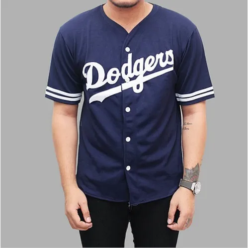 T shirt baseball on sale pria