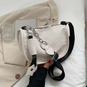 MMI8105 Tas Selempang Wanita Import Tas Wanita Import Korean Style Tas Bahu Wanita Kekinian Tas Slingbag Wanita Terlaris ~MMI