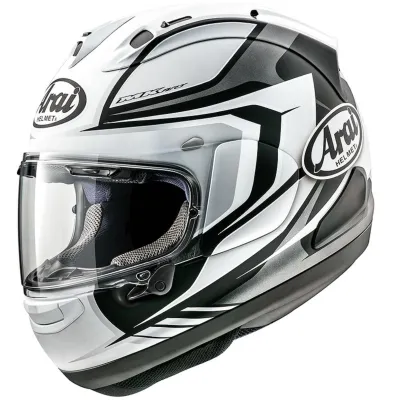 Japanese version of authentic direct mail Arai rx7x blue knife bodyguard helmet Pedrosa collection postage.