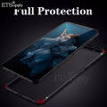 Phone Case ZTE Nubia Z60S Pro Ultra-thin Super Light Cover Metal Bat Man Non-slip Mobile Phone Casing Shell for Nubia Z60S Pro Case. 