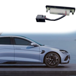 8484035010 901725 Outside Suitable for 4 Runner 4.0L 4.7L 2003-2020 Car Boot Lid Tailgate Hatch Rear Trunk Handle Switch