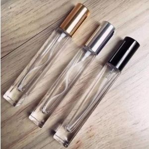 Chai Lọ Chiết Nước Hoa Dầu Thơm Dạng Xịt 10ml Mang Đi Du Lịch Công Tác A4541