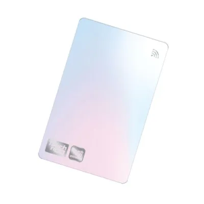 NFC Card TNG - Classic Card
