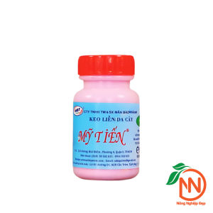 keo Liền Sẹo Cây Mỹ Tiến Hồng 100g -Làm Liền Vết Cắt Nhanh Chóng Cho Cây
