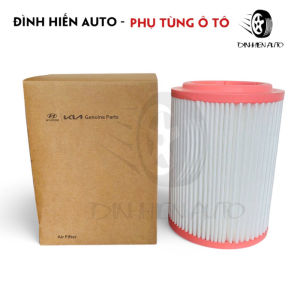 Xe tải K200 K250 Bongo 3: Lọc gió động cơ lọc điều hoà (lọc máy lạnh) & lọc nhớt (4E500/4E000)