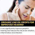 【100% Effective】Eelhoe Ear Oil Drops Deafness Earache Relieve Ear Swelling Discharge Otitis Hard Hearing Tinnitus Ear Drops Cleaning Ear Canal Blockage Soften Earwax Treatment Tinnitus Externa Fungal Infection Ear Swelling Pain Relief Oil. 