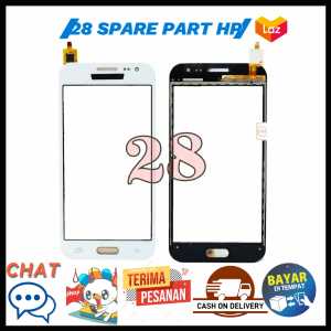 TOUCHSCREEN LAYAR SENTUH SAMSUNG J2 2015 / J200 ORIGINAL NEW
