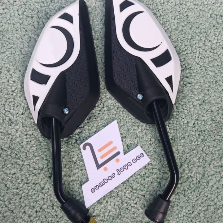 Spion Honda Variasi. Spion Honda Beat, Vario, Scoopy, genio. Spion