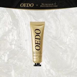 OEDO Rose Polypeptide Moist Hand Cream Repair Nourishing Hand Anti Chapping Moisturizing Skin Care 30g
