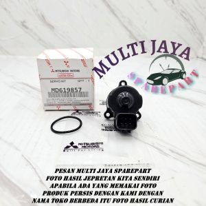 SENSOR SWITCH ISC ACTUATOR T120SS INJEKSI INJEKSION    MOBIL