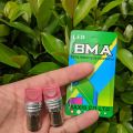 (Loại tốt) Bóng đèn hậu led Stop chớp nháy F1 BMA độc đáo lắp zin cho các loại xe máy không cần chế , đèn trang trí xe máy. 