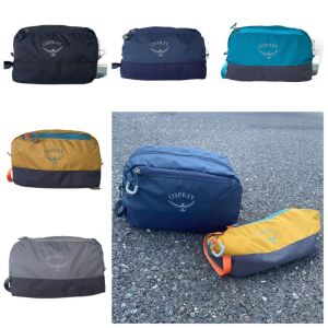 JUTBONG Waterproof Toiletry Bag 4L Large Capacity Makeup Bag High Quality Lightweight Storage Pouch Hiking