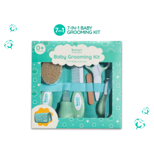 bean Baby Grooming Kit