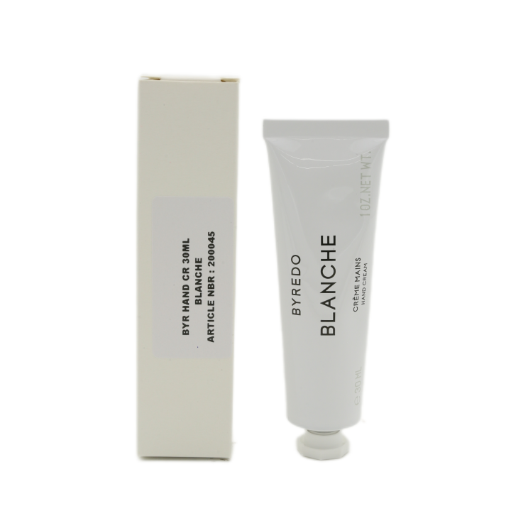 BYREDO Blanche Hand Cream 30ml | Lazada PH