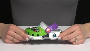 Cross for Kids BUZZ LIGHTYEAR CLASSIC CLOG shoes#209545